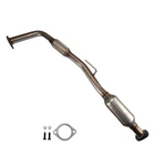 For 1997-2001 Toyota Camry 2.2L Epa Catalytic Converter Flex Exhaust Pipe 55537 New. Price: $73.99.