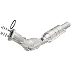 Magnaflow Catalytic Converter 551673 Direct Fit California Legal Gap New. Price: $1393.00.