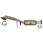 Catalytic Converter-direct Fit Eastern Mfg 40597 New. Price: $495.48.