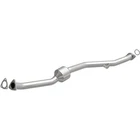 Magnaflow 21-277 Catalytic Converter New. Price: $413.00.