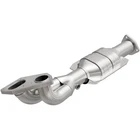 Magnaflow 23555 Catalytic Converter New. Price: $517.00.