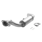 Ford F-150 2015-2017 Exhaust Catalytic Converter Carb Approved Csw New. Price: $1339.00.