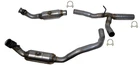 Catalytic Converter-direct Fit Ap Exhaust 645152 New. Price: $842.82.