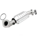 Catalytic Converter-direct-fit Hm Grade Federal(exc. Ca) Fits 04-09 Cts 3.6L-V6 New. Price: $551.46.