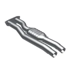 Magnaflow 95471-DE For 1996-1999 C2500 5.7L V8 Cng Ohv New. Price: $1192.00.