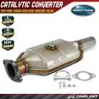Rear Side Catalytic Converter Ford Fusion 2010-2012 Mercury Milan 2010-2011 New. Price: $115.99.