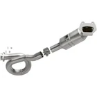 Magnaflow 21-029 Oem-grade Direct-fit Catalytic Converter For 12-18 Wrangler New. Price: $643.00.