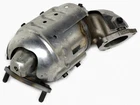 28530-2BAC0 Oem Catalytic Converter For Hyundai Tucson (1.6L, Fwd) New. Price: $1249.50.