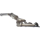 674-499 Dorman Catalytic Converter Driver Left Side Hand Ford Mustang 15-20 New. Price: $895.98.