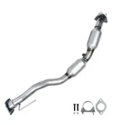 Cat Converter Chevrolet Gmc 2008 Envoy Trailblazer 3.6L V6 22816725 Epa New. Price: $460.44.