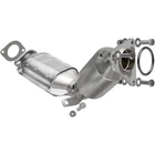 Magnaflow Catalytic Converter 49143: Epa, Direct-fit New. Price: $1426.00.