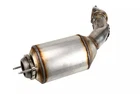 Genuine Gm Catalytic Converter 19418949 New. Price: $2182.98.