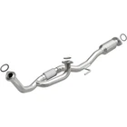 Magnaflow Catalytic Converter 4481880: Carb, Direct-fit New. Price: $1549.00.