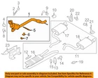 Ford Oem 18-20 Mustang Exhaust Components-catalytic Cnvrtr JR3Z5E212C Remanufactured. Price: $2611.35.