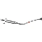 Walker Exhaust Resonator And Pipe 55349 New. Price: $134.18.