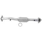 Catalytic Converter For 2003-2006 Chevy Silverado 1500 2001-06 Yukon Right 6.0L New. Price: $201.16.