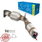 Philtop Left Catalytic Converter For Infiniti Nissan G37 350Z Z34 New. Price: $183.71.