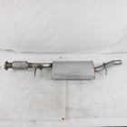 Incomplete! Magnaflow 21-214 Catalytic Converter For 1999-2003 Lexus RX300 New. Price: $699.99.