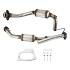 Fits 2004-2006 Ford Ranger 3.0L And Mazda B3000 Catalytic Converter 641224 New. Price: $141.99.