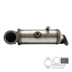 Epa Catalytic Converter For 2018 2019 2020 Chevrolet Equinox L4 1.5T Front 16952 New. Price: $113.99.