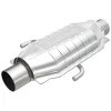 Magnaflow Universal Converter 94024 Performance Direct Fit Oem Replacement New. Price: $145.99.