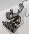 2018 2019 Mazda 6 L4 2.5L Catalytic Converter (except Japan Built) New. Price: $387.00.