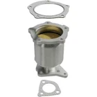 Magnaflow 23697 Catalytic Converter Fits Select 94-97 Mazda MX3/MX6/626 New. Price: $299.00.