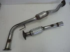 2002-2001 Gmc Sierra 2500 6.0L Right Direct Fit Catalytic Converter New. Price: $446.00.
