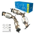 Philtop Catalytic Converter Compatible With Nissan 350Z 3.5L 2007-2008, 370Z ... New. Price: $382.84.