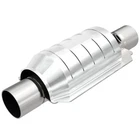 Magnaflow For Universal Catalytic Converter 1.75 Single O2 Boss New. Price: $92.99.