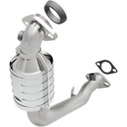 Magnaflow Catalytic Converter: Epa, 1991-1994 Ford Escort, Mercury Tracer New. Price: $345.00.