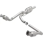 Magnaflow Catalytic Converter 447233: Carb, Direct-fit New. Price: $1872.00.