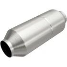 Universal Catalytic Converter 3.0 C/c Spun Body 99759HM Magnaflow New. Price: $248.00.