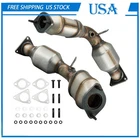 Catalytic Converter Epa For 2014-2015 Infiniti Q50 3.7L 2014-2017 QX50 New. Price: $155.99.