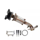 Cat Converter Honda 2014-2015 Civic 3.5L V6 18290-TG7-A00 Base Technology Epa New. Price: $443.00.