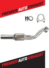 2008 2009 2010 Mitsubishi Lancer Catalytic Converter 2.0L & 2.4L Japanese Fit New. Price: $149.99.