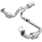 Magnaflow 5582616 Catalytic Converter New. Price: $5719.00.