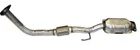 Eastern Catalytic Direct Fit Converter New. Price: $412.49.