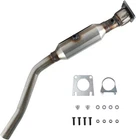 FITS:2007-2012 Dodge Caliber 2.0L Catalytic Converter H/d New. Price: $199.86.