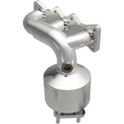 Magnaflow Catalytic Converter 51251: Epa, Manifold New. Price: $896.00.