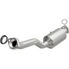 Magnaflow Catalytic Converter: Carb, For 2007-2008 Honda Fit New. Price: $1190.00.