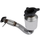 Catalytic Converter For Chevrolet Equinox Ls 4-DOOR Sport Utility 2.4L 2010-2014 New. Price: $84.05.