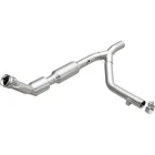 Magnaflow Exhaust Products Catalytic Converter Carb Approved 4583033 Dac New. Price: $2327.00.