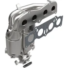 Magnaflow Catalytic Converter 23085: Epa, Manifold New. Price: $769.00.