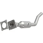 Magnaflow 5561509 Bolt-on Catalytic Converter Assembly Obdii New. Price: $1797.00.