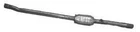 Catalytic Converter Fits: 1997 1998 1999 Dodge Dakota 5.2L V8 Gas Ohv New. Price: $216.92.