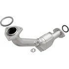 Magnaflow Catalytic Converter: Carb, For 2002-2004 Toyota Tacoma New. Price: $703.00.