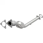 Magnaflow 49 State Converter 52106 Direct Fit Catalytic New. Price: $888.00.