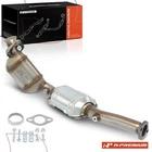 A-premium Right Catalytic Converter Ford Crown Victoria 96-02 Lincoln Town New. Price: $214.99.