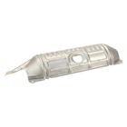 For Honda Cr-v 2007-2009 Genuine Catalytic Converter Heat Shield New. Price: $93.80.